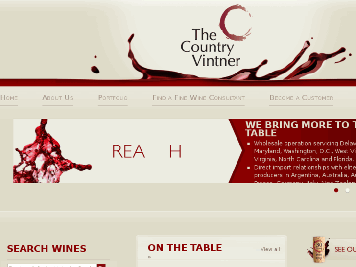 www.countryvintner.com