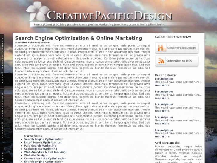 www.creativepacificdesign.com