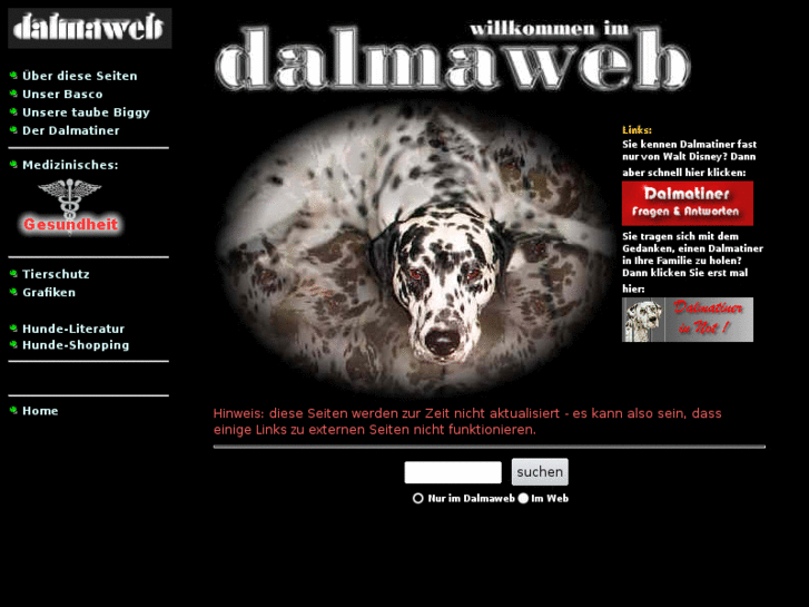 www.dalmaweb.de