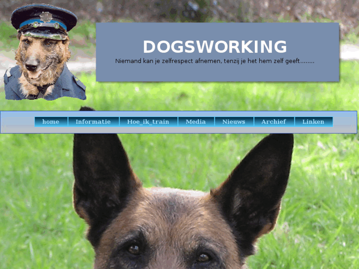 www.dogsworking.nl