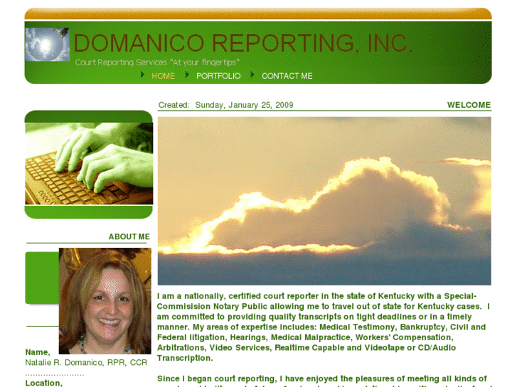 www.domanicoreporting.com