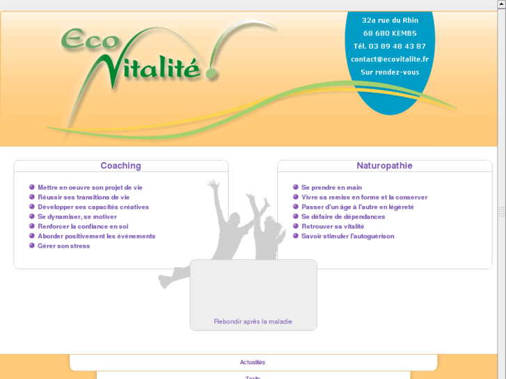 www.ecovitalite.fr