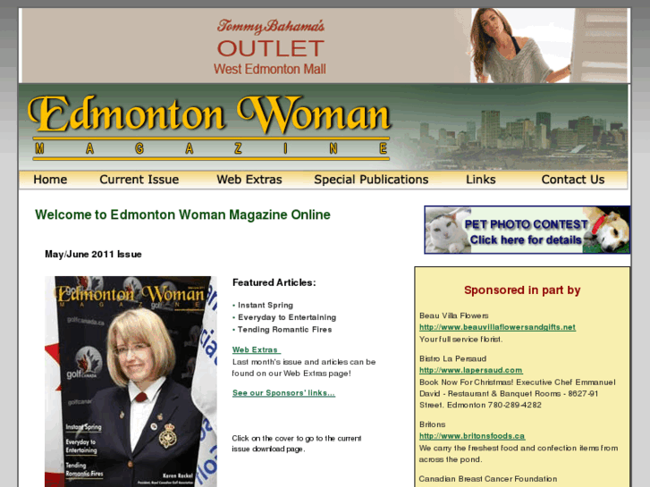 www.edmontonwoman.com