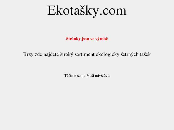 www.ekotasky.com