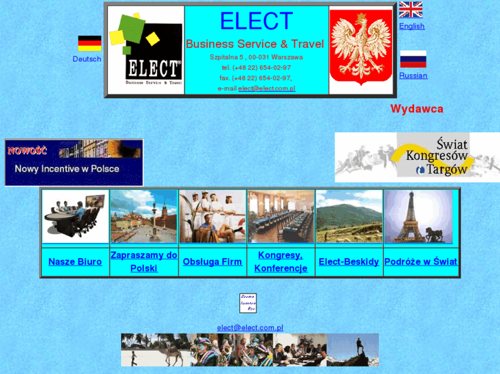 www.elect.com.pl