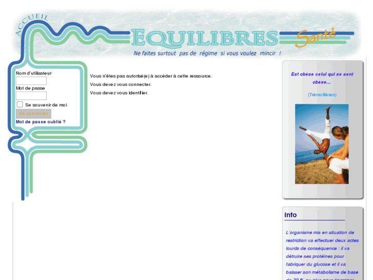 www.equilibres-sante.com