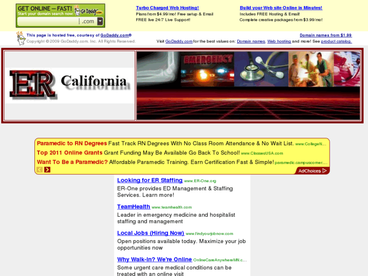 www.ercalifornia.com