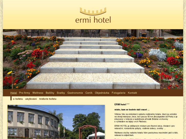 www.ermihotel.cz