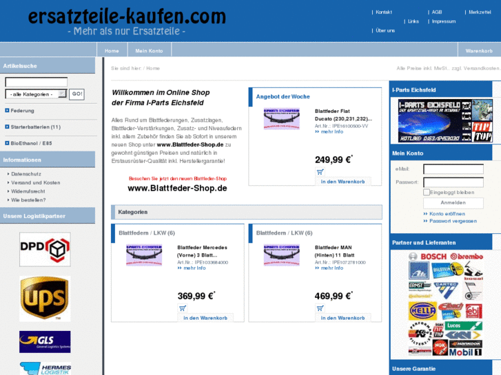 www.ersatzteilekaufen.com