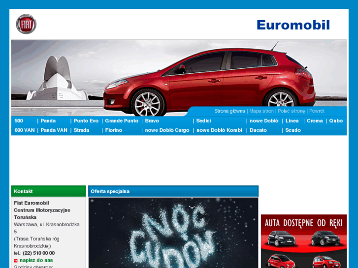 www.euromobil.com.pl