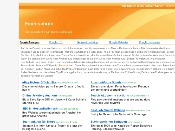 www.fechtschule.net