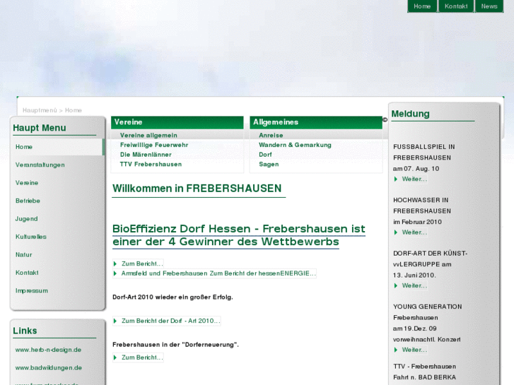 www.frebershausen.com