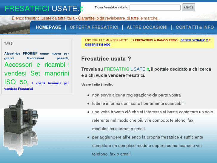 www.fresatriciusate.com
