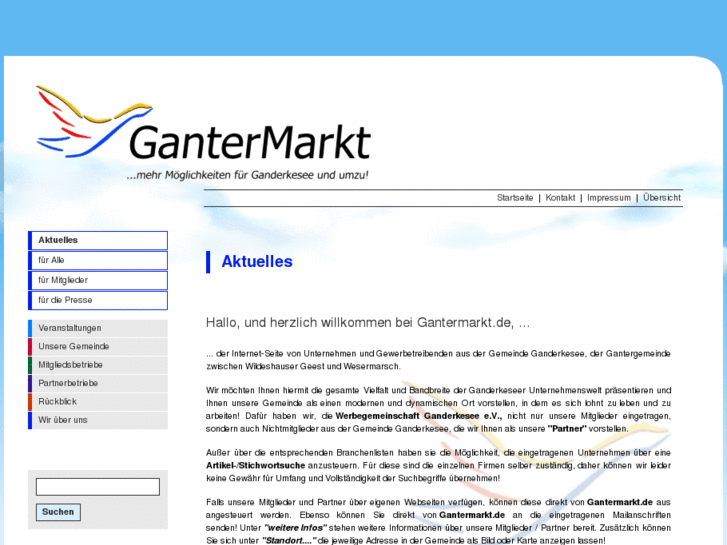 www.gantermarkt.de