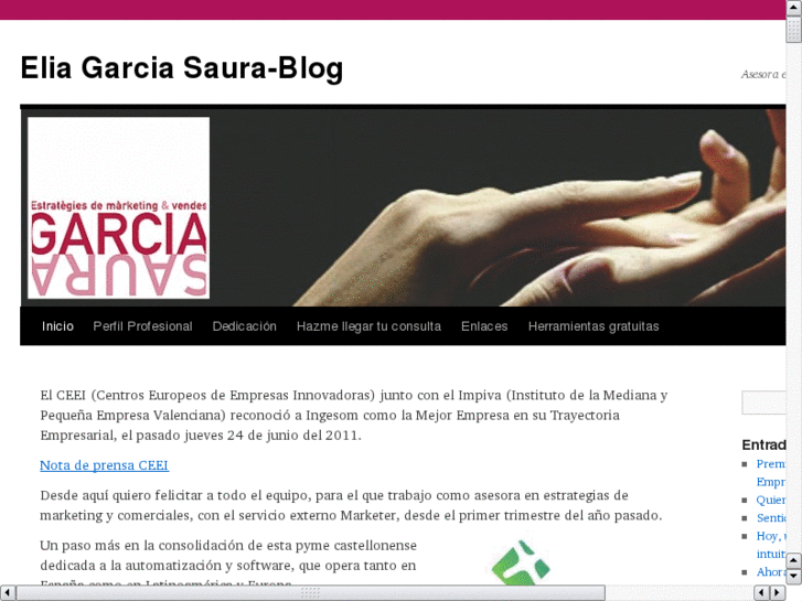 www.garciasaura.com