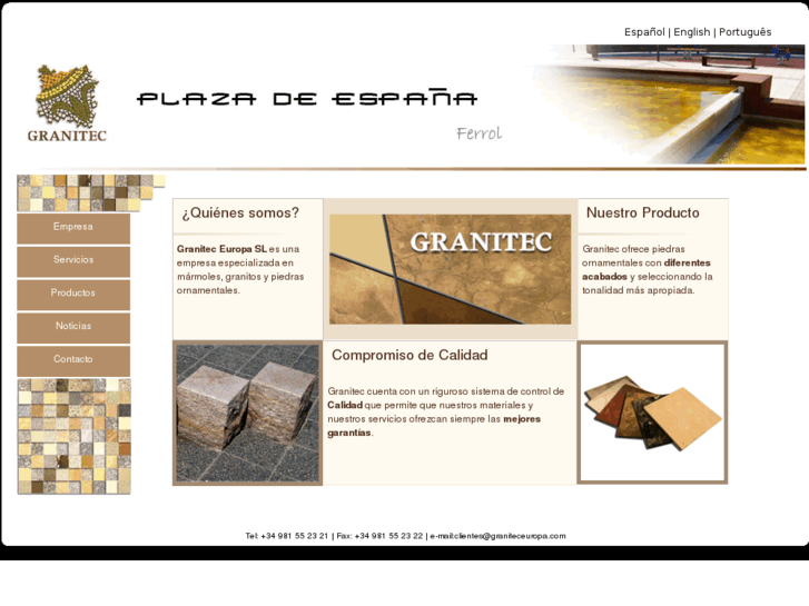 www.granitec.es