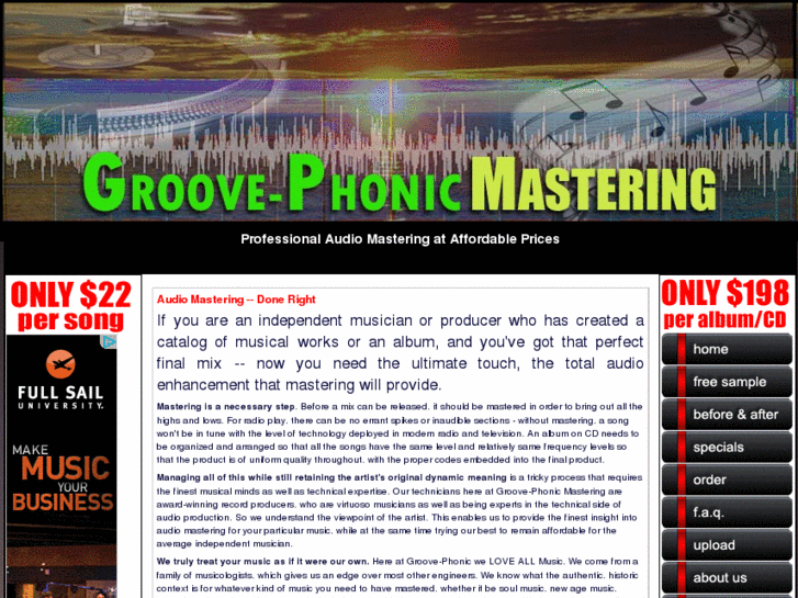 www.groove-phonic.com