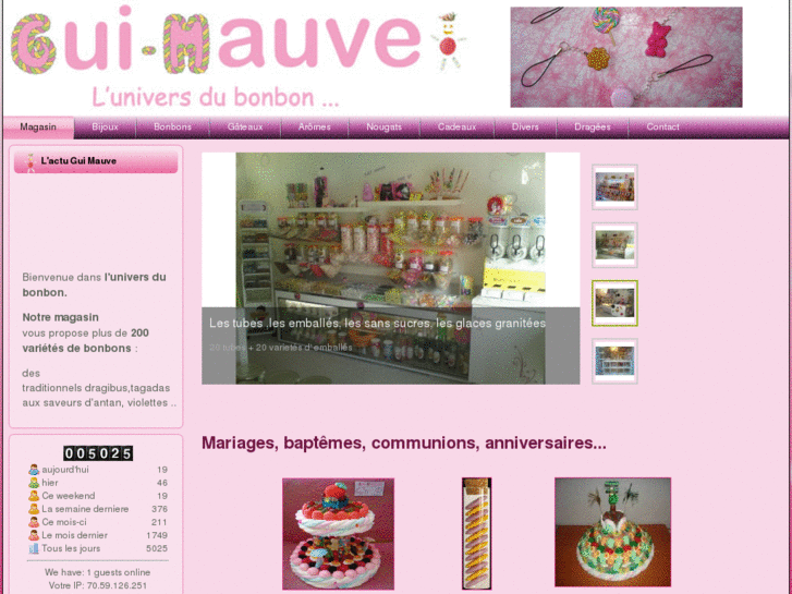 www.gui-mauve.com