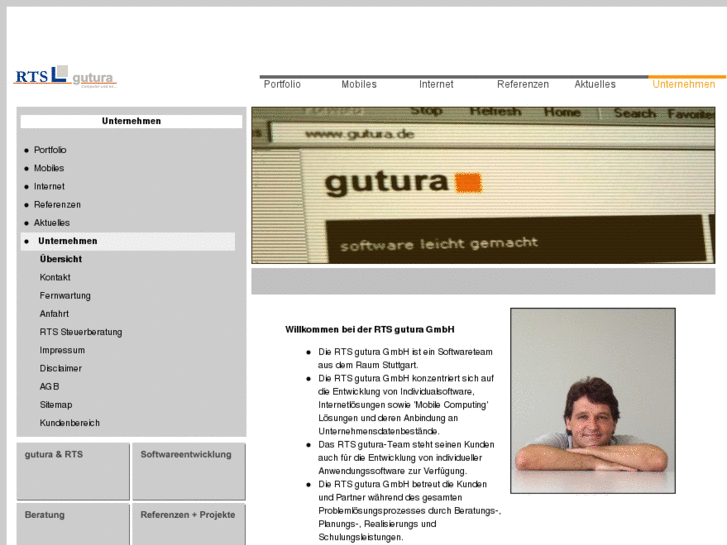 www.gutura.com