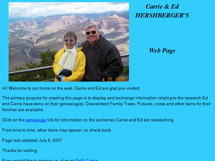 www.hershberger.org