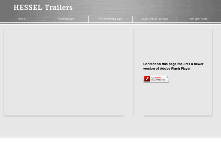 www.hesseltrailers.dk