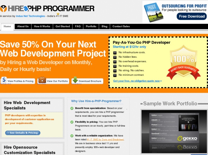 www.hire-a-php-programmer.com