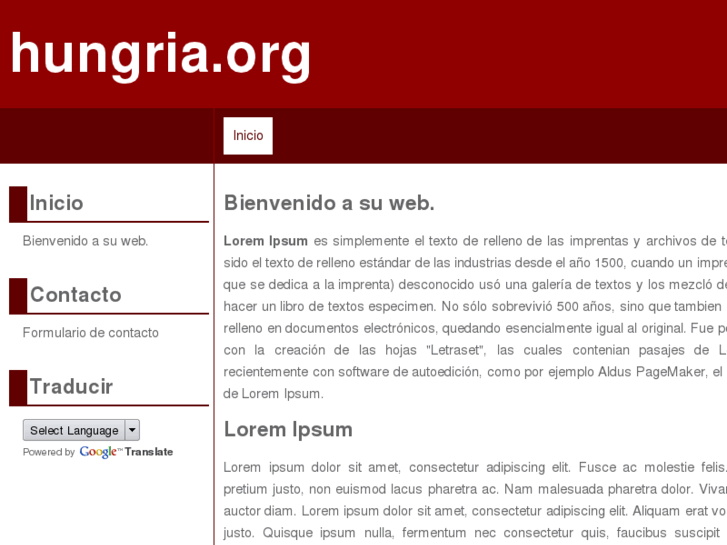 www.hungria.org