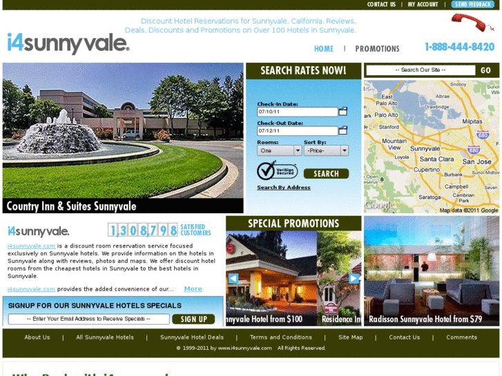 www.i4sunnyvale.com