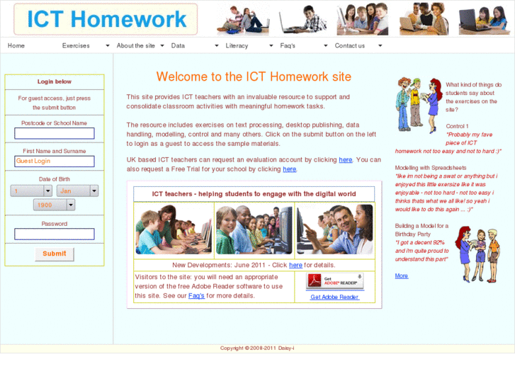 www.icthomework.com