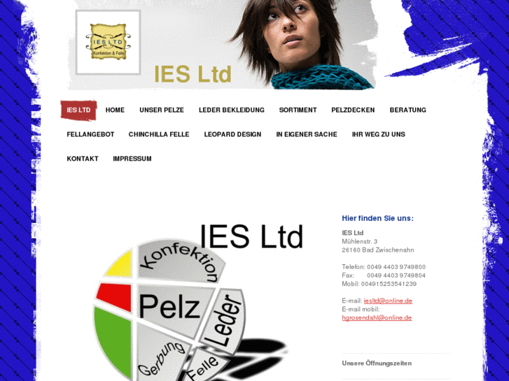 www.iesltd-bad-zwischenahn.com