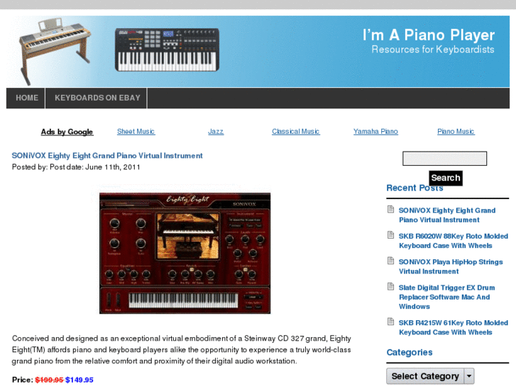 www.imakeyboardplayer.com