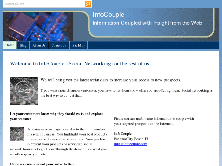 www.infocoupling.com