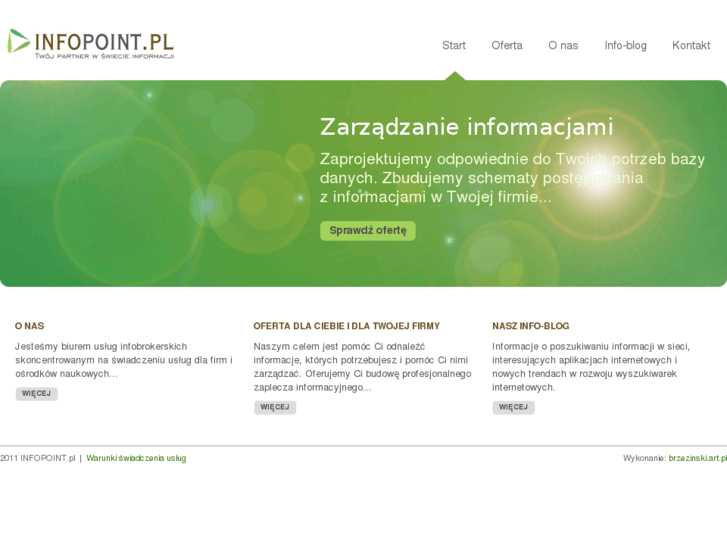 www.infopoint.pl
