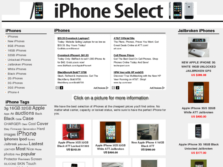 www.iphoneselect.net