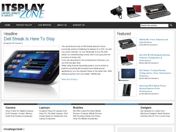 www.itsplayzone.com