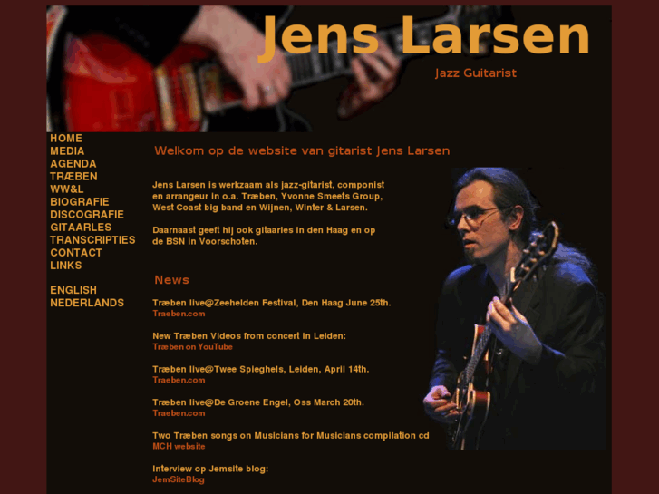 www.jenslarsen.nl