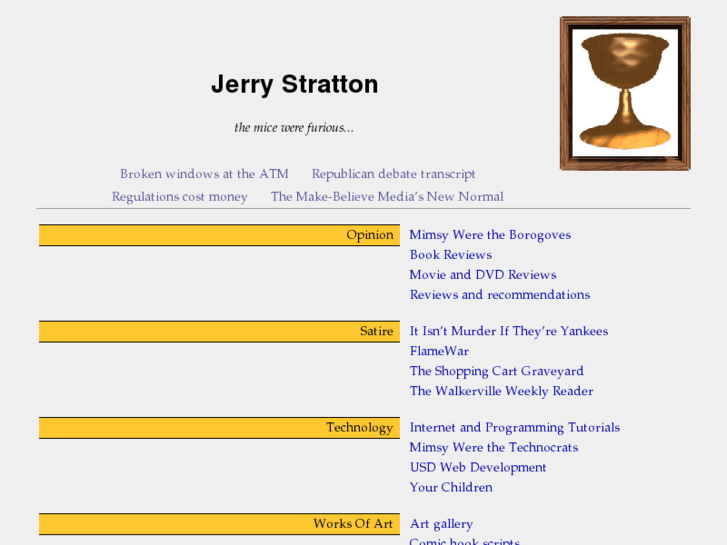 www.jerrystratton.com