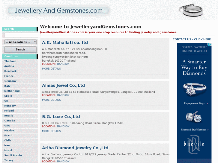 www.jewelleryandgemstones.com