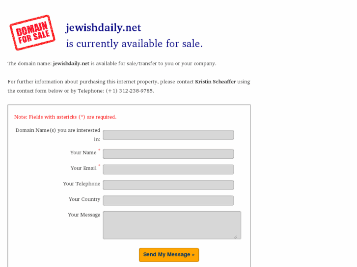 www.jewishdaily.net