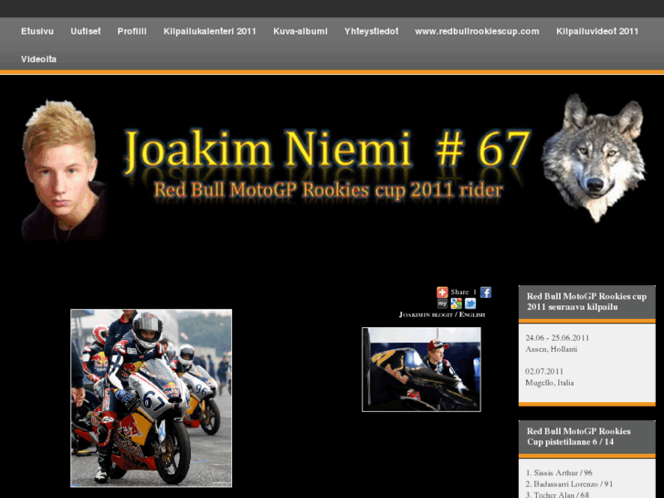 www.joakimniemi.com