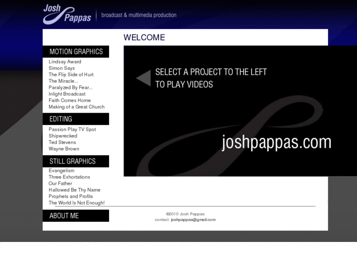 www.joshpappas.com