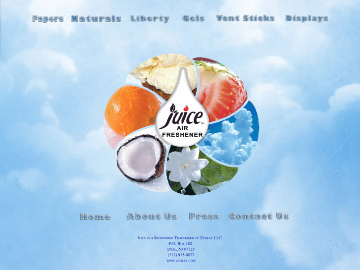 www.juiceairfreshener.com