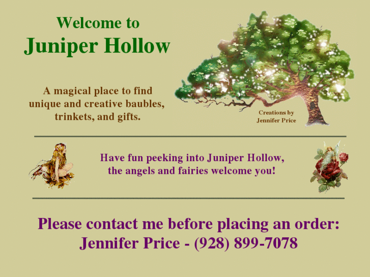 www.juniperhollow.com