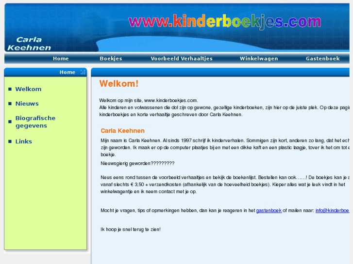 www.kinderboekjes.com