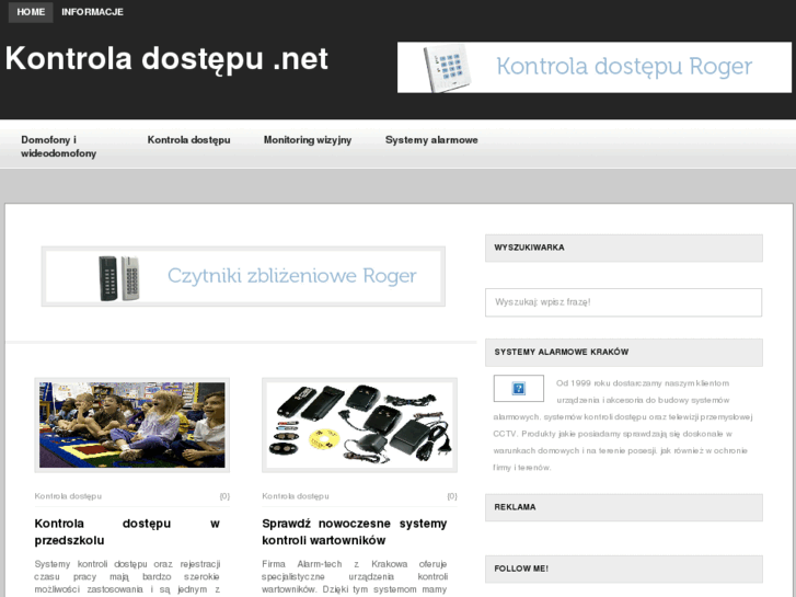 www.kontroladostepu.net