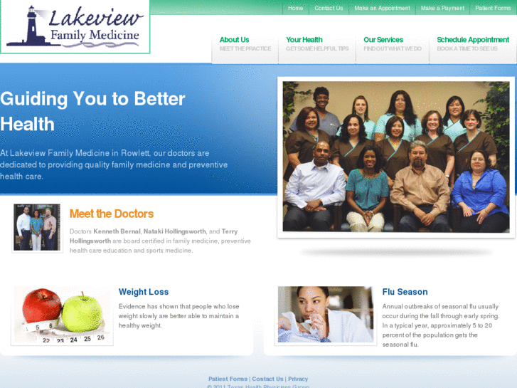 www.lakeviewmedicine.com