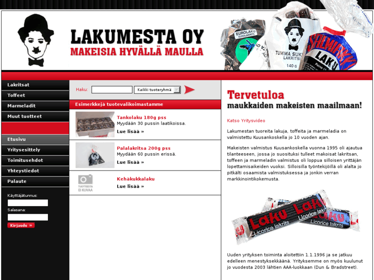 www.lakumesta.com