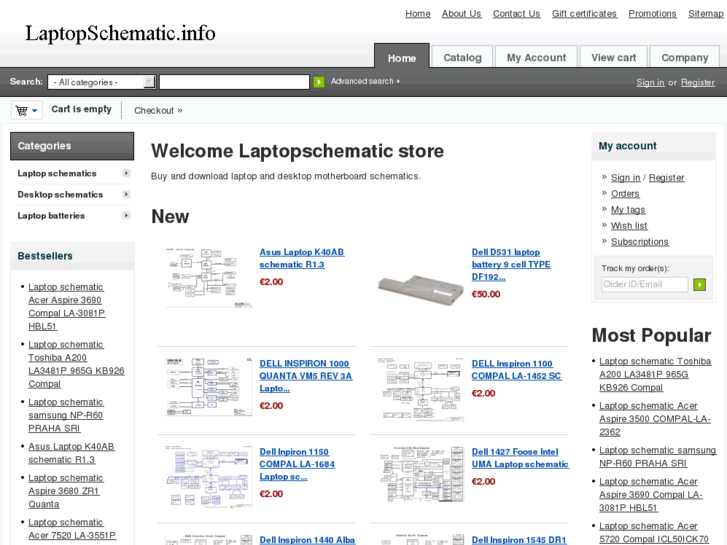 www.laptopschematic.info