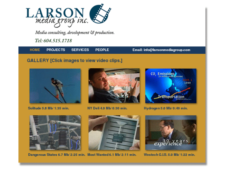 www.larsonmediagroup.com