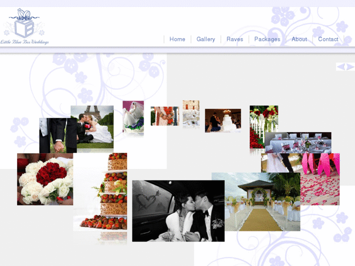 www.littleblueboxweddings.com